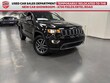  Jeep Grand Cherokee WK