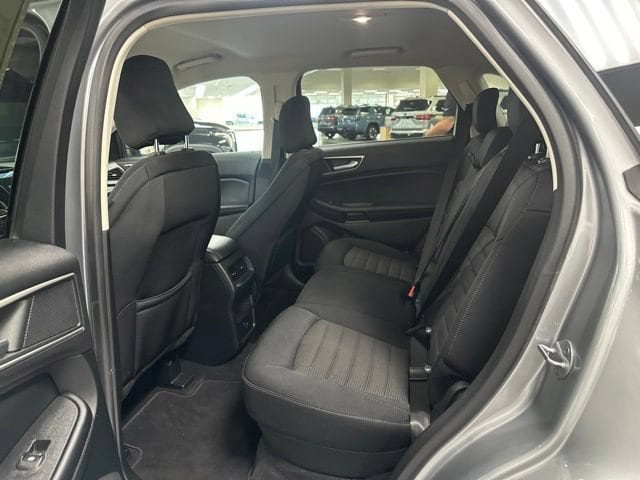 2022 Ford Edge SEL - Photo 19
