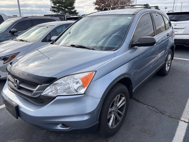 2011 Honda CR-V LX photo 3