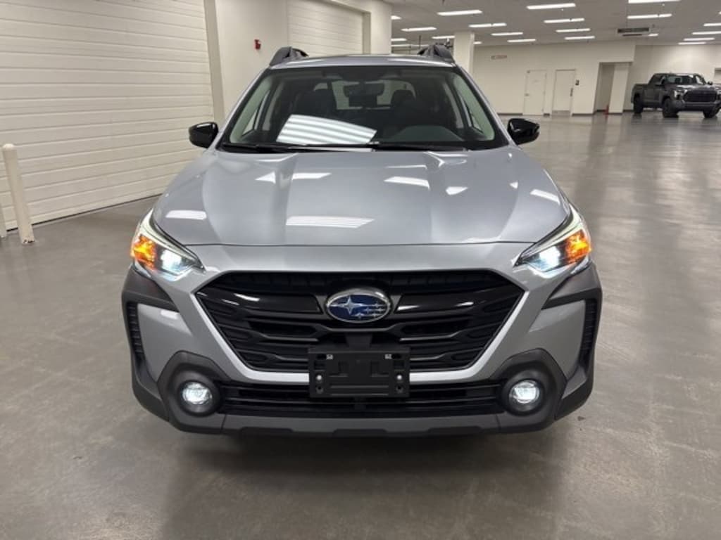 Used 2024 Subaru Outback Onyx Edition SUV