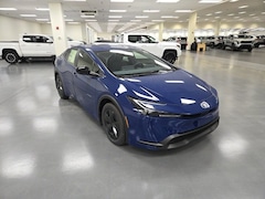 New 2026 Toyota Prius LE LE Cincinnati, OH