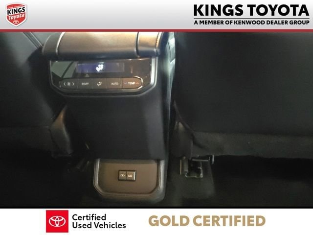 2024 Toyota Highlander XLE - Photo 11