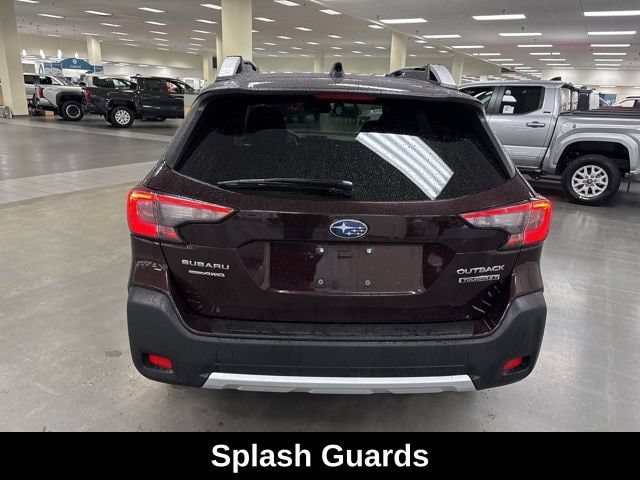 2024 Subaru Outback Touring - Photo 6