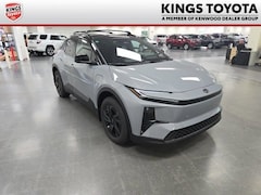 New 2026 Toyota C-HR SE SUV Cincinnati, OH