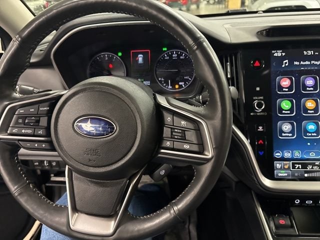 2024 Subaru Outback Touring - Photo 20