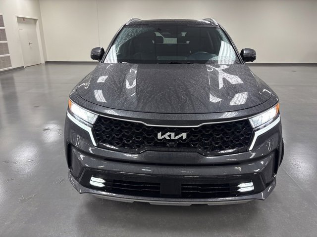 2023 Kia Sorento Plug-In Hybrid SX Prestige photo 2
