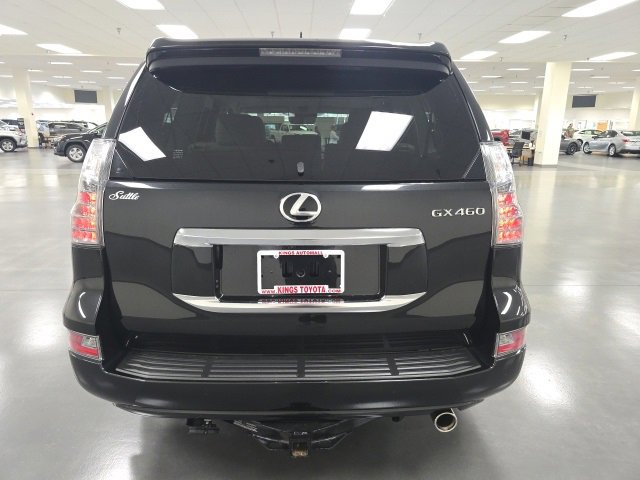 2023 Lexus GX 460 Premium photo 4