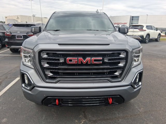 2021 Gmc Sierra 1500 AT4 photo 2