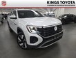  Volkswagen Atlas Cross Sport