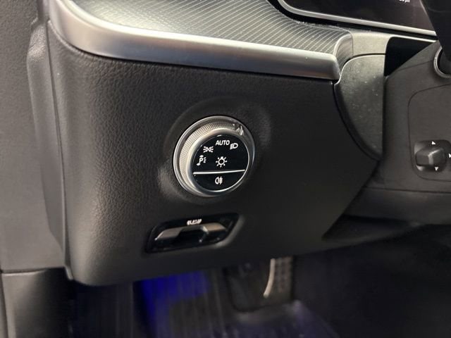 2025 Mercedes-Benz C-Class Sedan AMG C43 - Photo 25