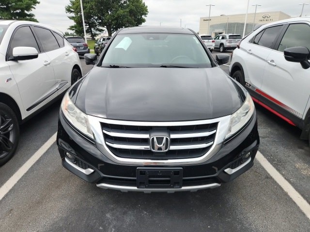 2015 Honda Crosstour EX-L V6 photo 2