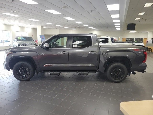 2026 Toyota Tundra 1794 Edition CrewMax photo 3