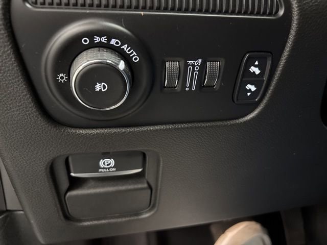 2022 Jeep Wagoneer Series II - Photo 30