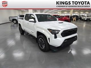 New 2026 Toyota Tacoma TRD Sport Truck Double Cab TT108526 in Cincinnati, OH