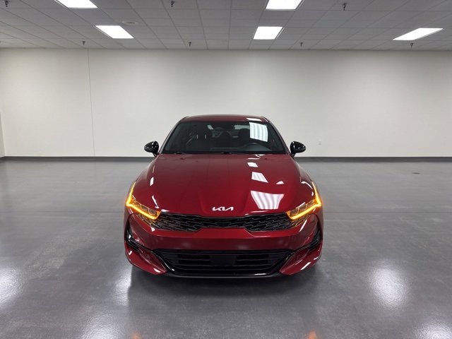 2023 Kia K5 GT-Line photo 2