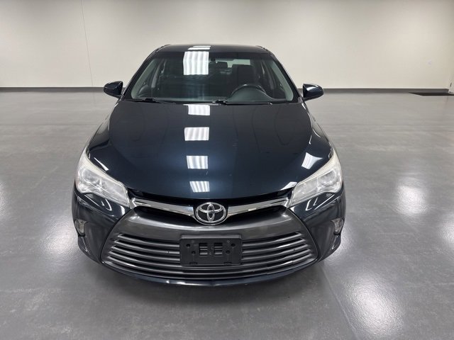 Used 2017 Toyota Camry LE with VIN 4T1BF1FK8HU353446 for sale in Cincinnati, OH