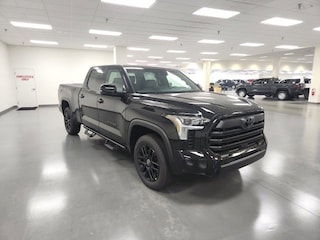 New 2026 Toyota Tundra Limited LIMITED CREWMAX 6.5 TX049354 in Cincinnati, OH