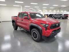 New 2025 Toyota Tacoma i-FORCE MAX TRD Off-Road 4X4 DOUBLE CAB HV Cincinnati, OH