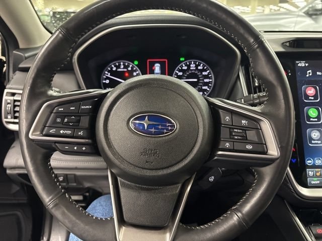 2024 Subaru Outback Touring - Photo 25
