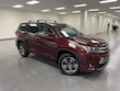 Toyota Highlander Hybrid