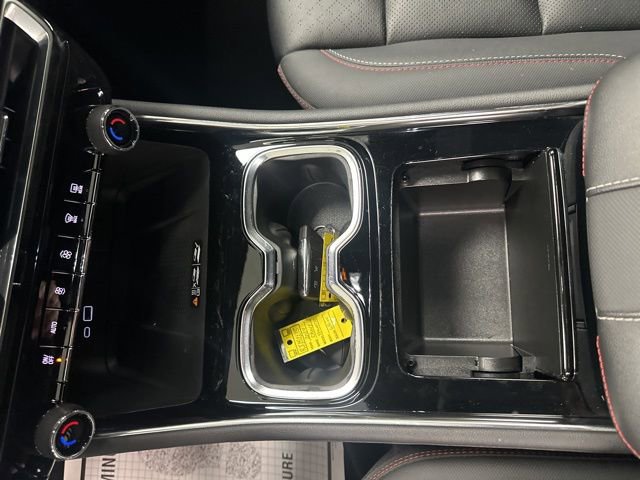 2024 Chevrolet Traverse RS - Photo 18