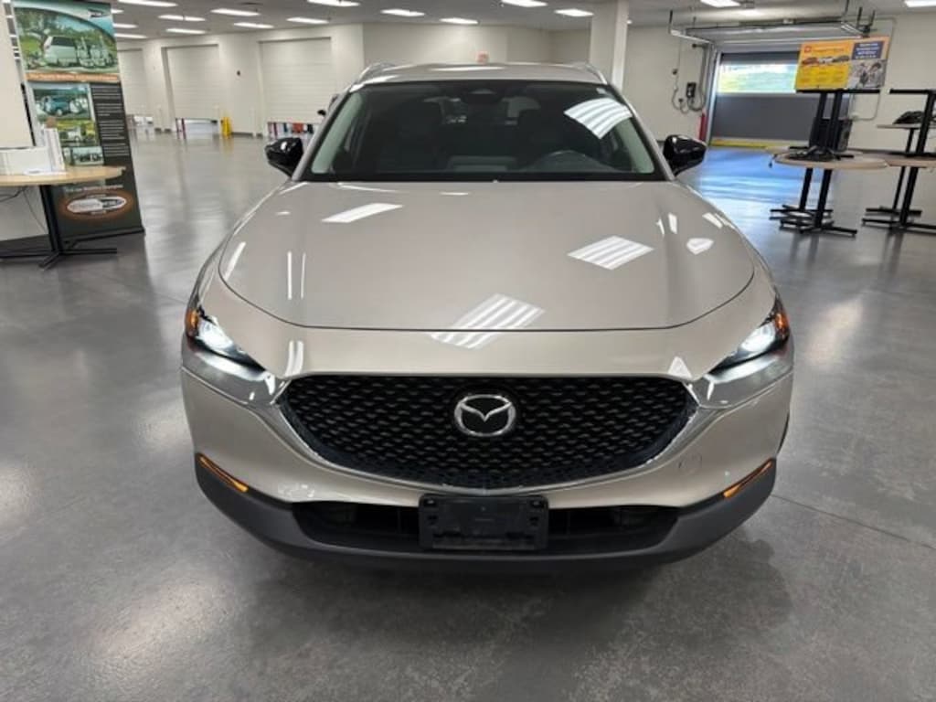 Used 2024 Mazda CX-30 2.5 S Select Sport SUV