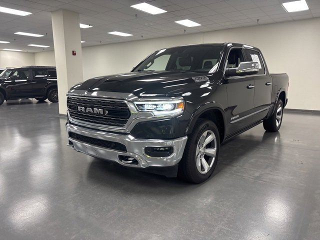 2022 Ram 1500 Limited photo 3