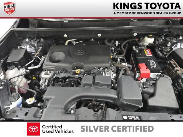 2024 Toyota RAV4 XLE Premium - Photo 24