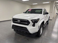 New 2025 Toyota Tacoma SR 4X2 XTRACAB Cincinnati, OH