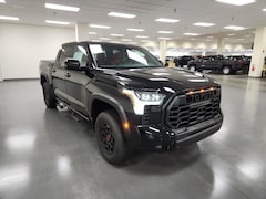 New 2025 Toyota Tundra i-FORCE MAX TRD Pro TRD PRO 5.5 Cincinnati, OH