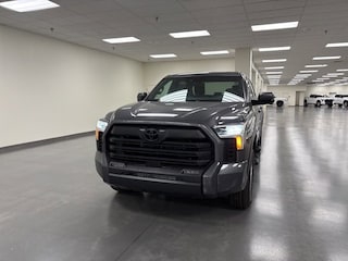 New 2026 Toyota Tundra SR5 SR5 CREWMAX 5.5 TX337586 in Cincinnati, OH