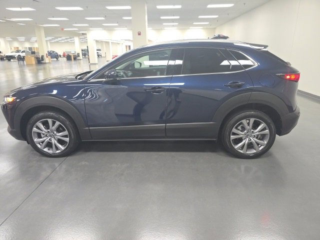 2022 Mazda CX-30 2.5 S Premium photo 3