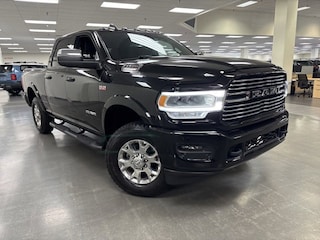 Used 2022 Ram 2500 Laramie Truck Crew Cab NG109857 Cincinnati