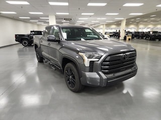 New 2026 Toyota Tundra SR5 SR5 CREWMAX 5.5 TX359411 in Cincinnati, OH