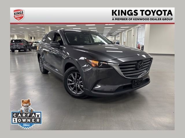 2023 Mazda CX-9 Touring AWD's photo