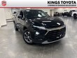  Chevrolet Blazer