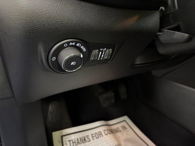 2022 Jeep Compass Trailhawk - Photo 14