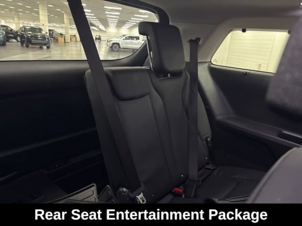 Used 2025 Kia Carnival Hybrid SX Prestige Van Passenger Van