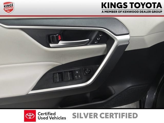 2024 Toyota RAV4 XLE Premium - Photo 16