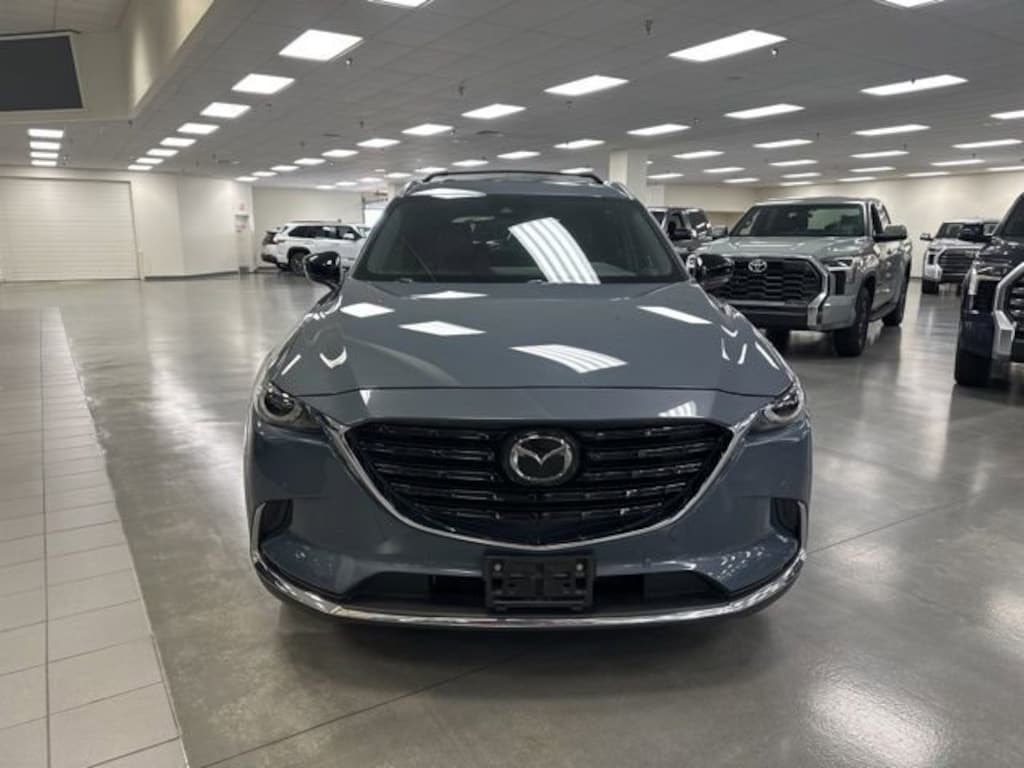 Used 2023 Mazda CX-9 Carbon Edition SUV