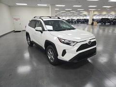 2025 Toyota RAV4 XLE XLE AWD SUV