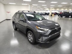 2025 Toyota RAV4 Hybrid LE LE AWD SUV