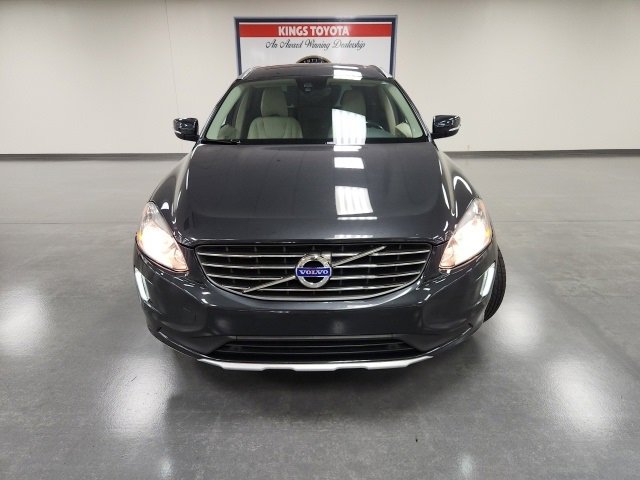 Used 2015 Volvo XC60 Premier with VIN YV440MDK3F2690700 for sale in Cincinnati, OH