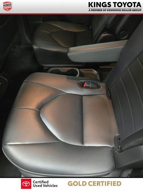 2024 Toyota Highlander XLE - Photo 15