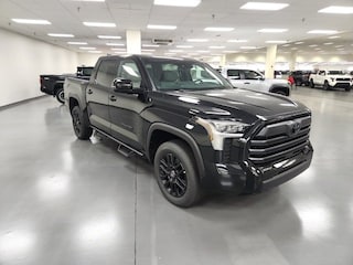 New 2026 Toyota Tundra Limited LIMITED CREWMAX 5.5 TX350417 in Cincinnati, OH
