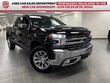  Chevrolet Silverado 1500 LTD