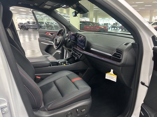 2024 Chevrolet Traverse RS - Photo 23