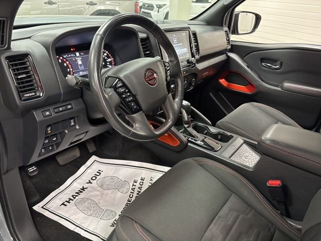 2023 Nissan Frontier PRO-4X - Photo 18