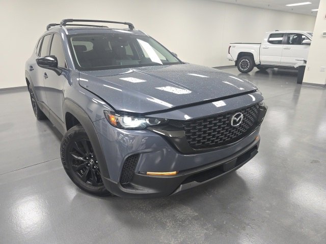 2024 Mazda CX-50 S SELECT's photo