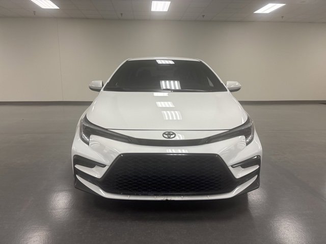 2024 Toyota Corolla SE photo 2